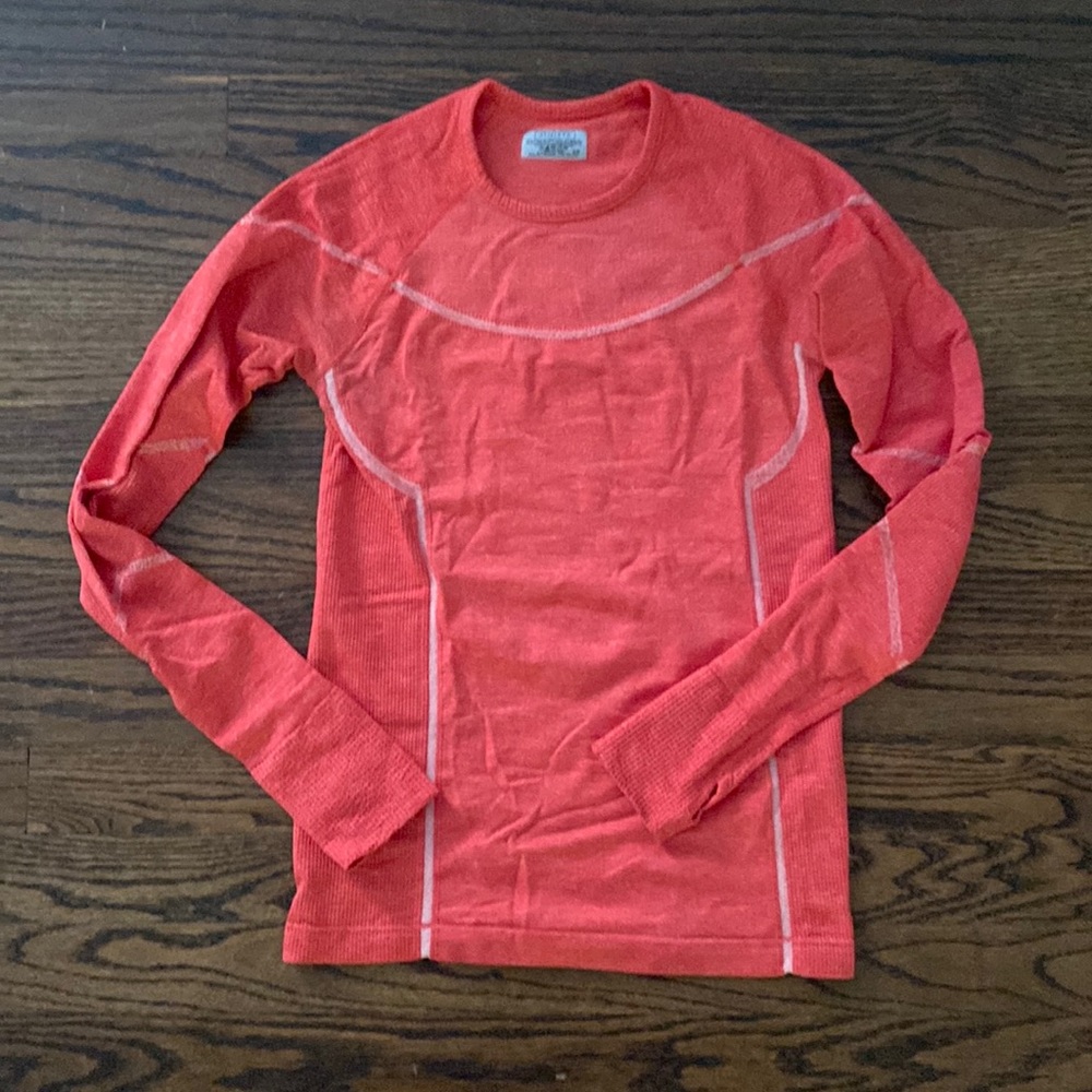 Womens Athleta Long sleeve